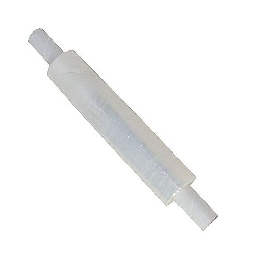 Medium Duty Blown Stretch Films (XC) 400 mm x 300 m Shrink Wrap